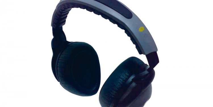 Sennheiser HD 270 Control