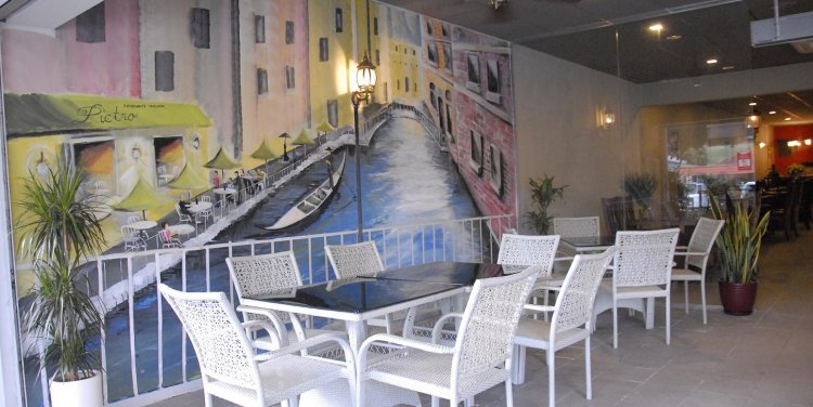 Pietro Ristorante Italiano