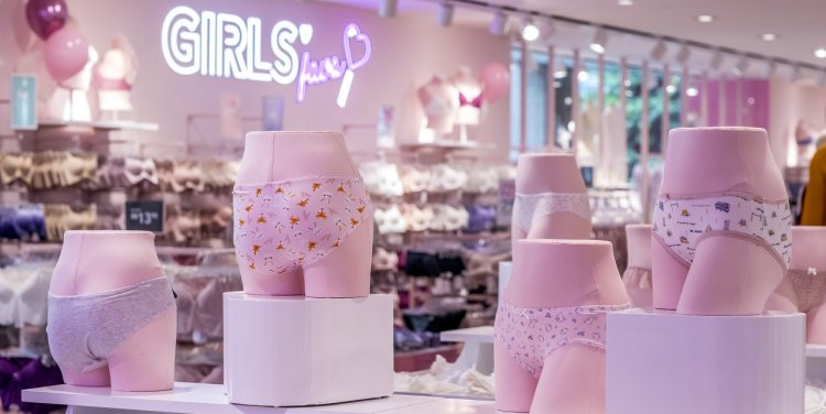 6IXTY8IGHT Bugis Junction