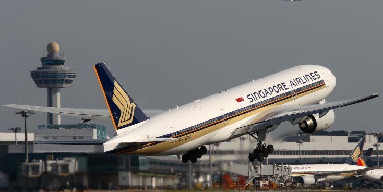 Singapore Airlines