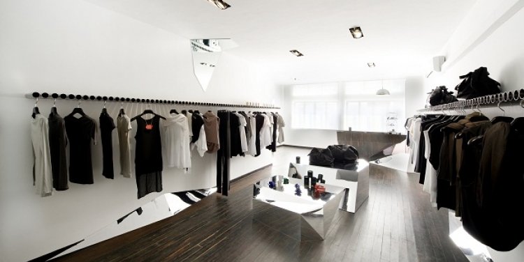 ActuallyActually storewide moving out sale