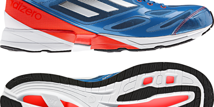 adidas adizero Feather 2