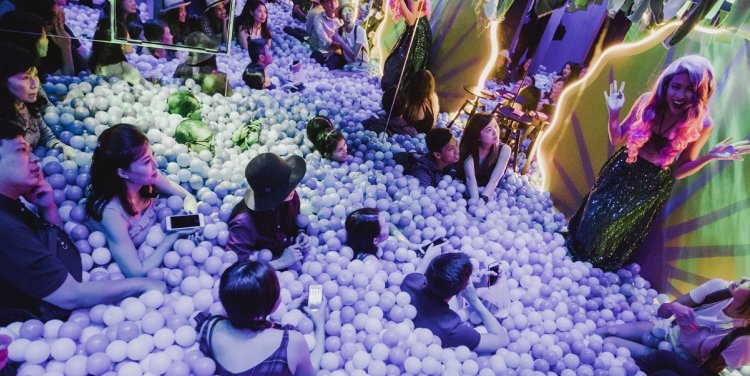 Adventures in Grimmsneyland