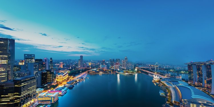 The Fullerton Heritage