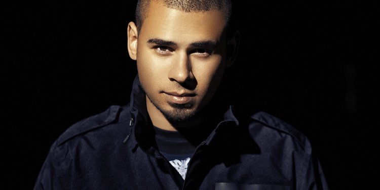 Afrojack