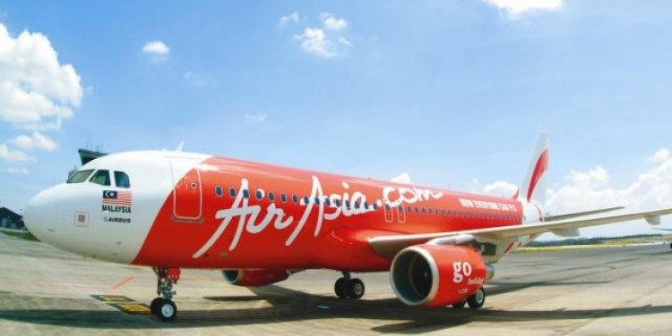 AirAsia