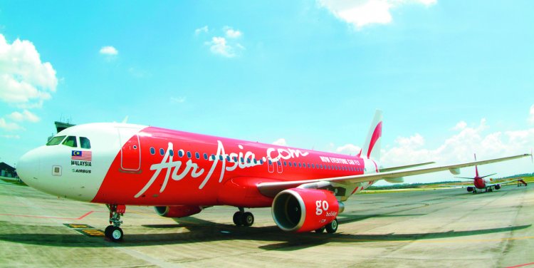 AirAsia
