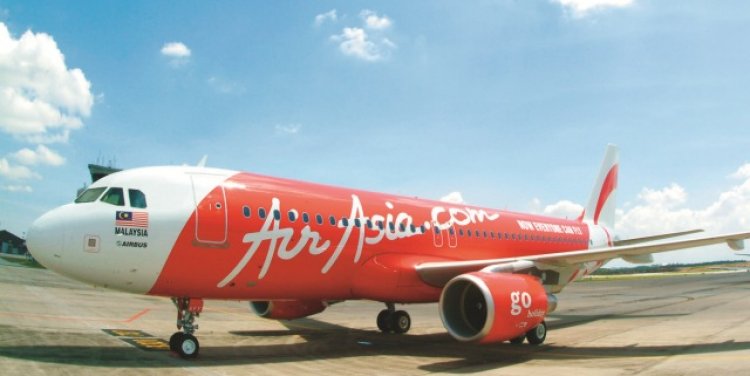 AirAsia
