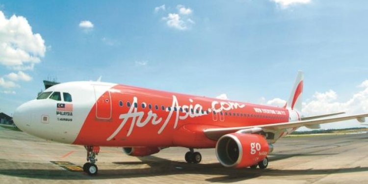 AirAsia