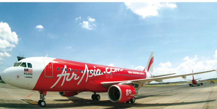 Air Asia