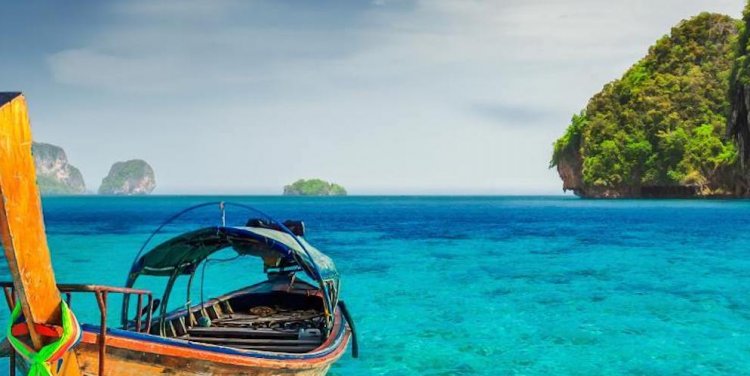 Phuket. Photo credit: Airasia's Facebook page