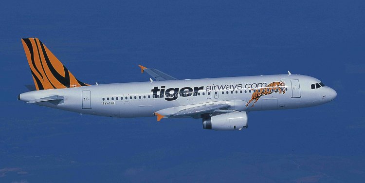 Tigerair