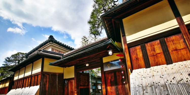 Akagane Resort Kyoto Higashiyama 1925