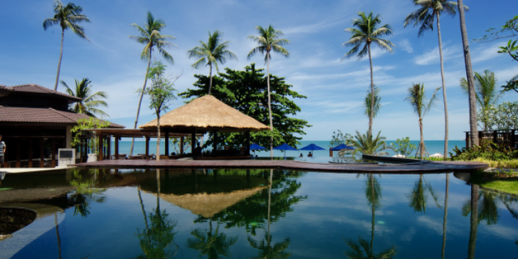 AKARYN Samui Resort and Spa