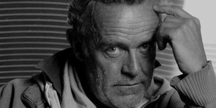 Savour 2012: Alain Passard