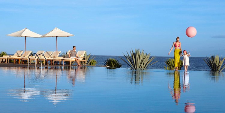 Club Med La Plantation d'Albion