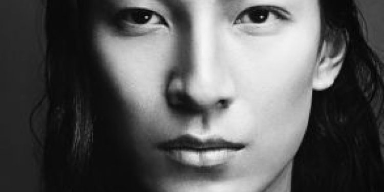 Alexander Wang by Steven Klein; H&M, Singapore