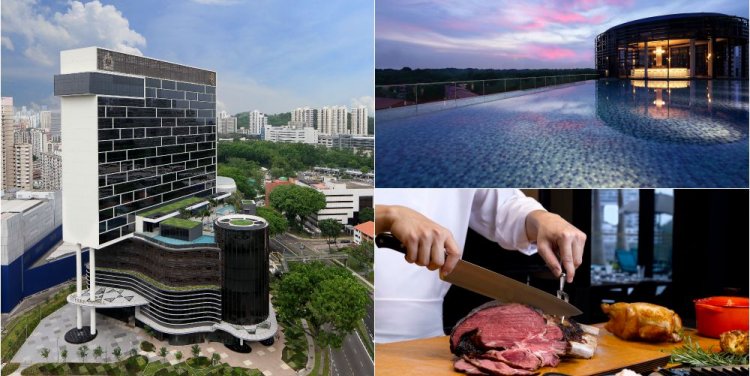 Park Hotel Alexandra