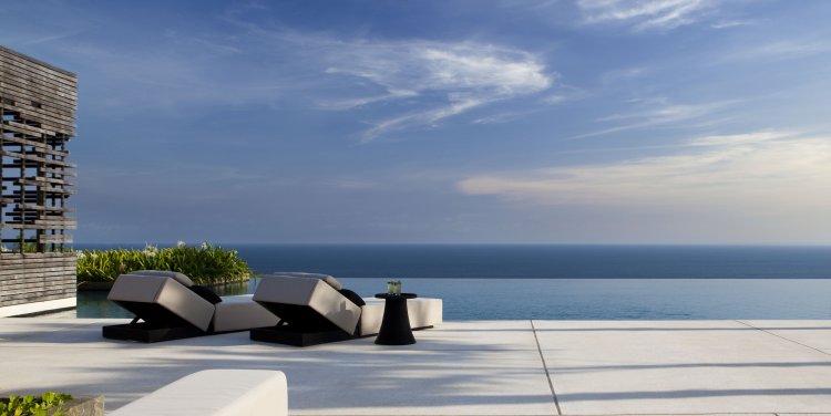 Alila Villas Uluwatu