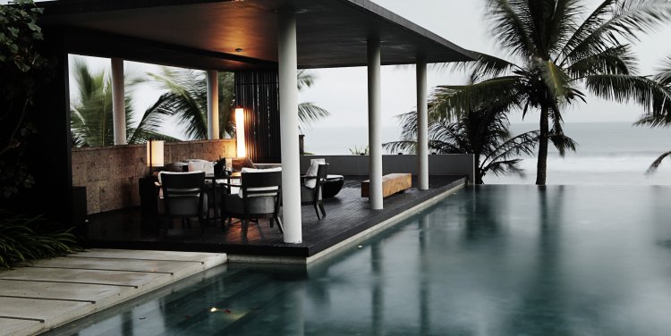 Alila Villas Soori