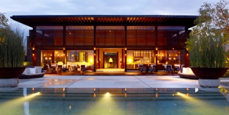 The Soori Estate at Alila Villas Soori