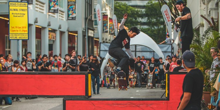 Aliwal Urban Art Festival 2019