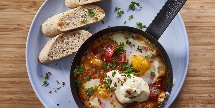 All Things Delicious