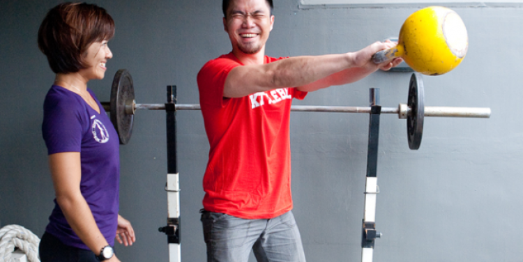 KB Functional Fit at AlphaFit