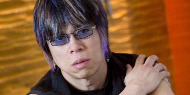 Bo Innovation's Alvin Leung