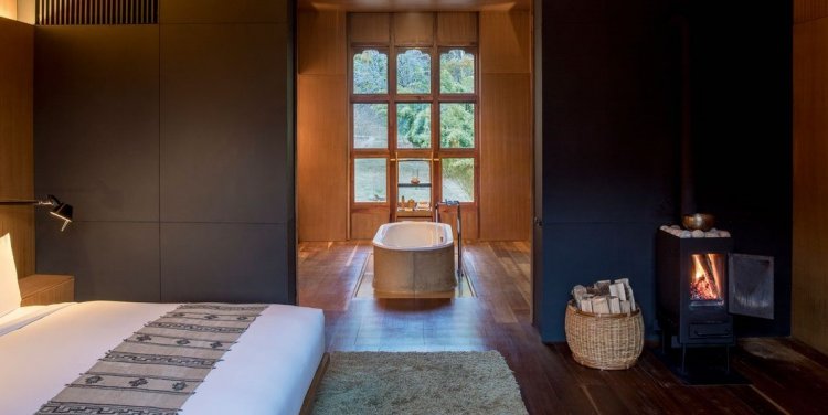 Amankora Pinakha Suite