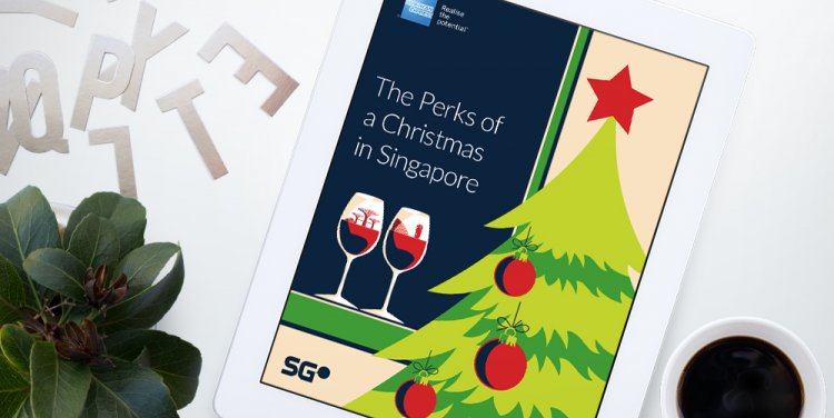 Christmas Guide 2016