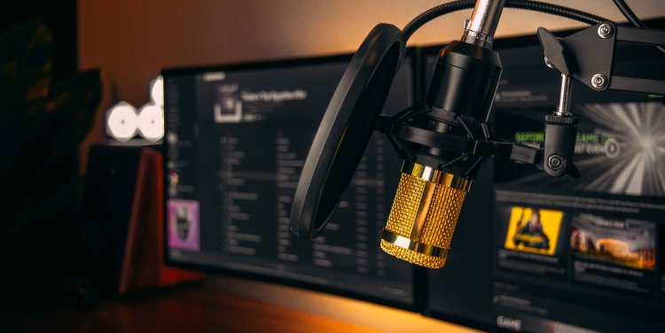 Photo by Amr Taha™ on Unsplash