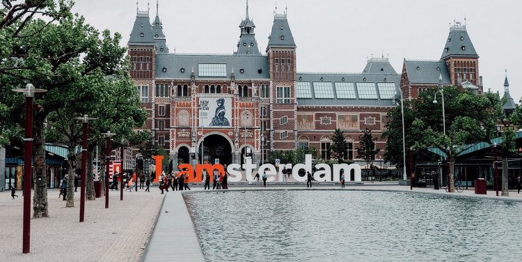 Amsterdam