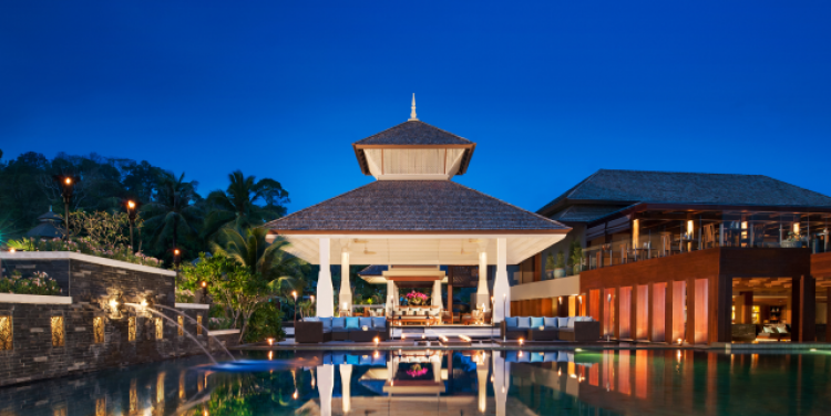 Anantara Phuket Layan Resort & Spa