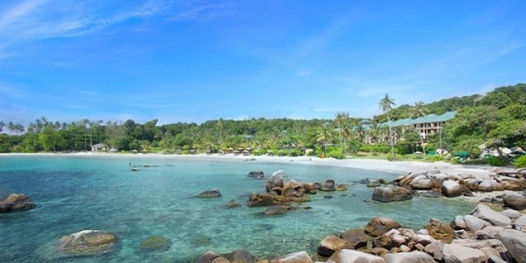 Angsana Bintan