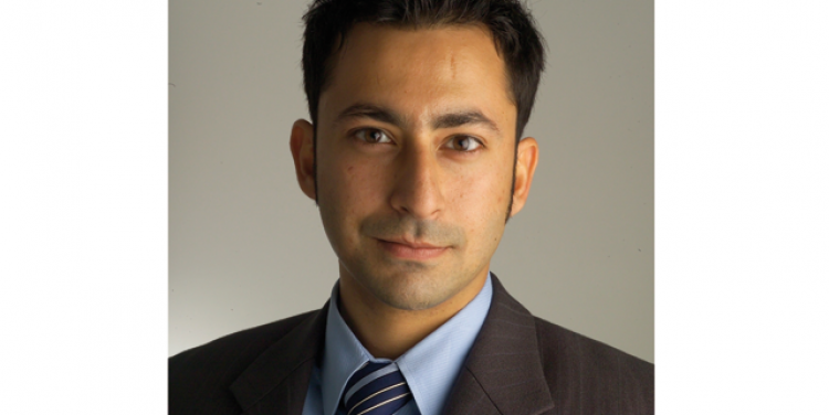 Ankur Mehrotra, the CEO of Abratable