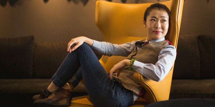 Bannie Kang, Antidote