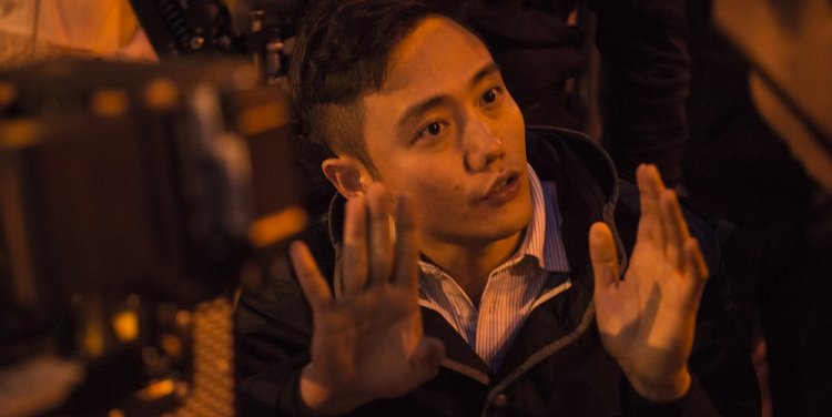 Boo Junfeng, credit: Meg White