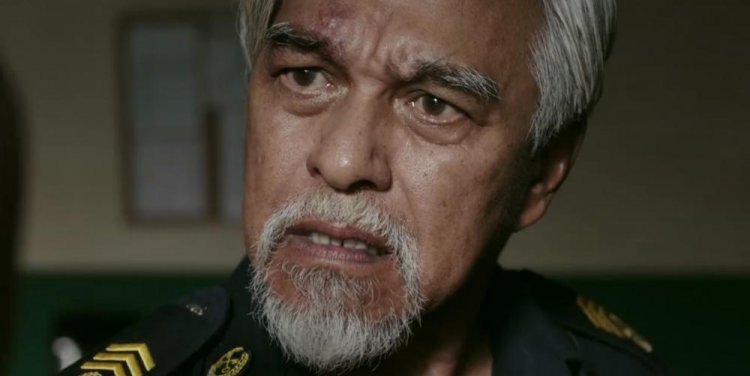 Still from Apprentice