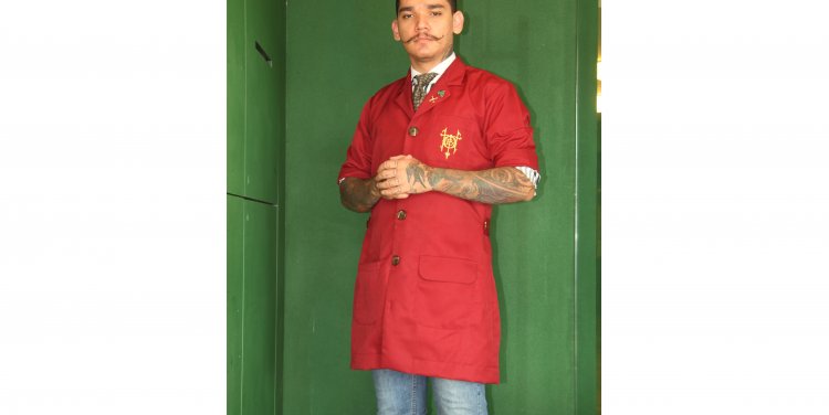 Feroze Mcleod, Hounds of the Baskervilles