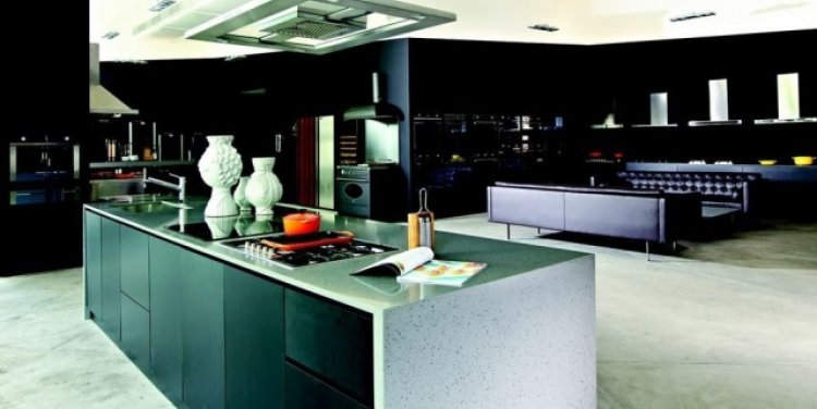 APS Lifestyle Gallery