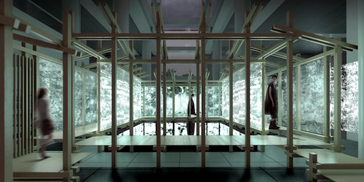 Singapore Archifest 2020 (Credit: ADDP Architects in collaboration with OWIU Design)