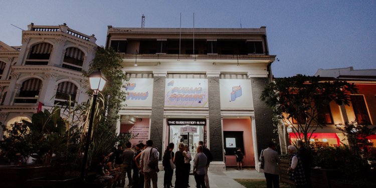 Credit: The Substation Facebook page