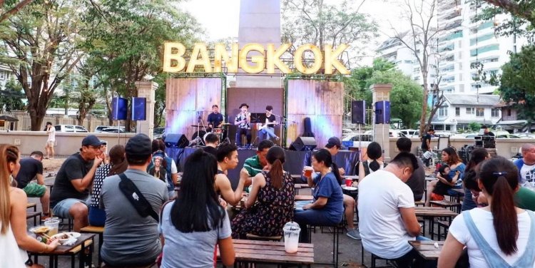 Photo credit: Artbox Thailand