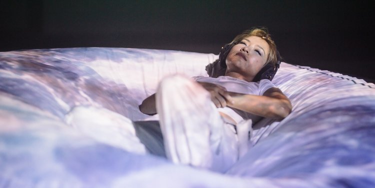 ArtScience Late: iNCH 