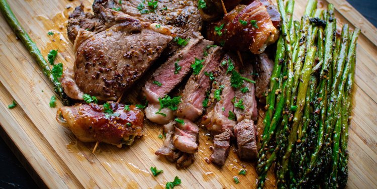 Photo by Ashley Byrd on Unsplash