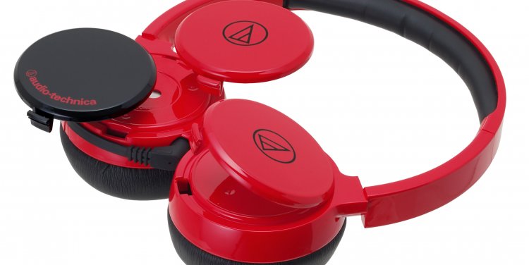 Audio-Technica ATH-WM77