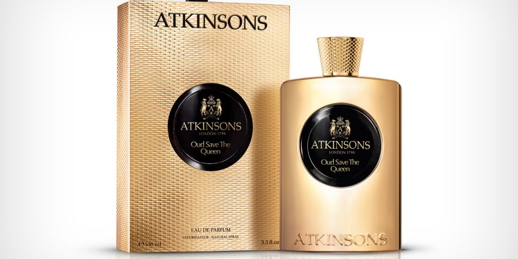 Oud Save The Queen, Atkinsons'