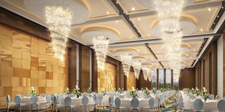 Auberge Discovery Bay 