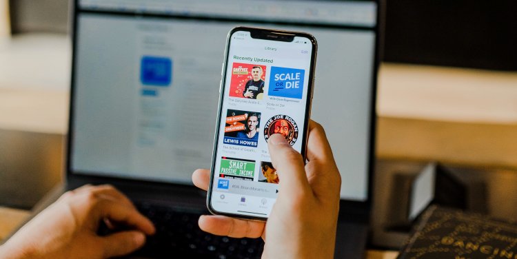 Photo by Austin Distel on Unsplash